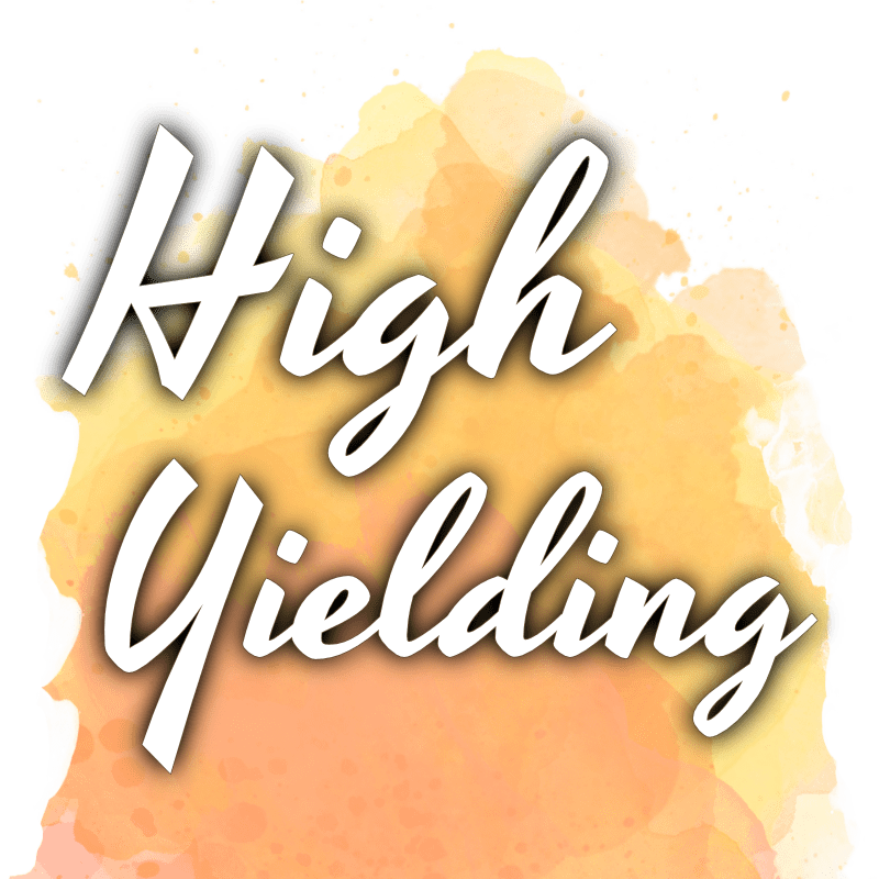 High Yielding Starter Pack - Nirvana USA