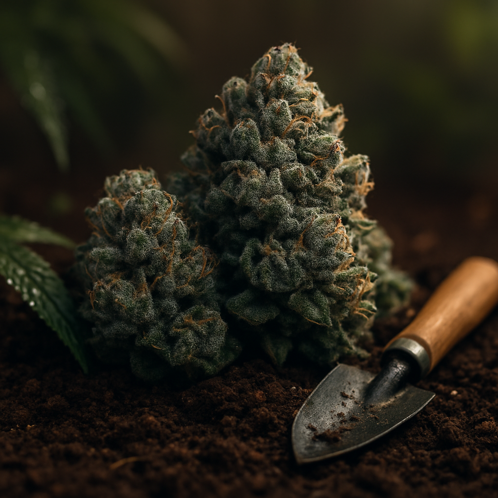 Chemdog Feminized: Is It Worth Growing in 2026? - Nirvana USA