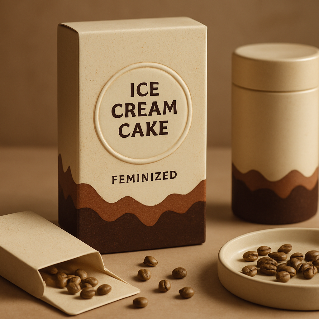 Is Ice Cream Cake Feminized Worth It? (2026 Review) - Nirvana USA