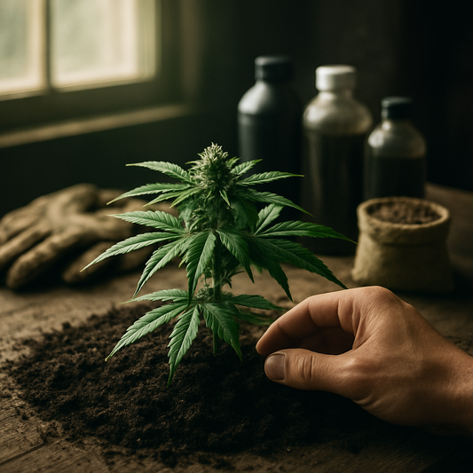 How to Grow Northern Light Autoflower Easily