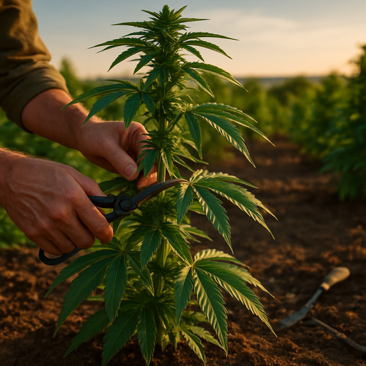 7 Tips for Growing Mimosa Feminized Outdoors