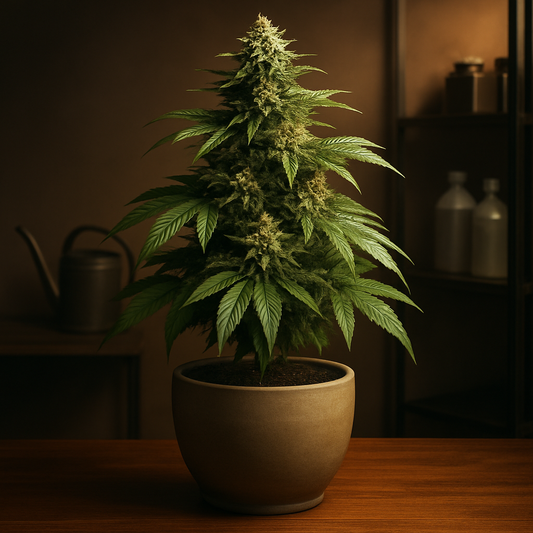 Is Green Poison Feminized Worth It? 2026 Review