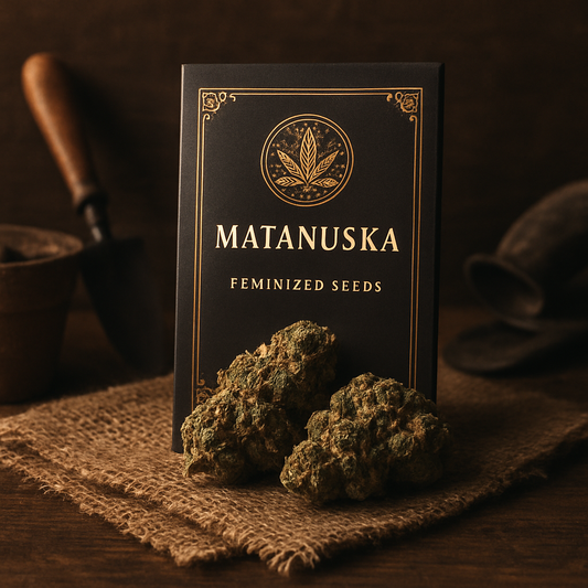 Matanuska Feminized: 2026 Expert Review and Tips