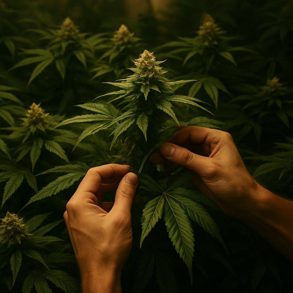 How to Grow Somango XXL Autoflower for Huge Yields