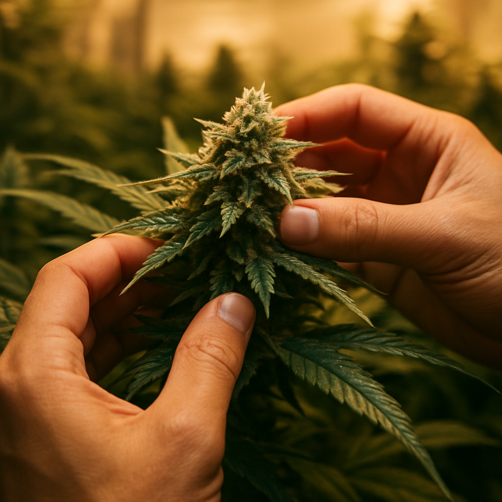7 Tips to Maximize Chocolope Feminized Potency