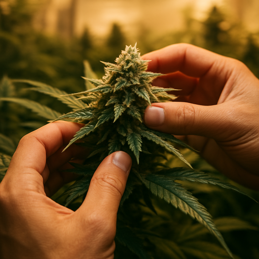 7 Tips to Maximize Chocolope Feminized Potency