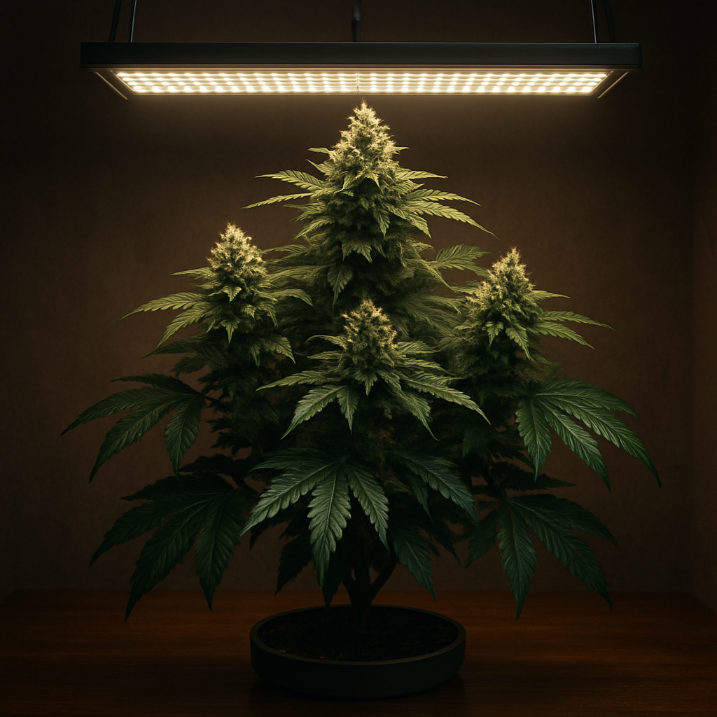 7 Mistakes That Kill Gelato Autoflower Yields