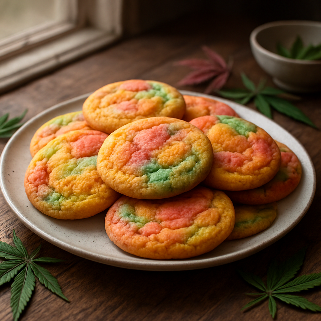 7 Reasons to Try Sherbet Cookies Feminized