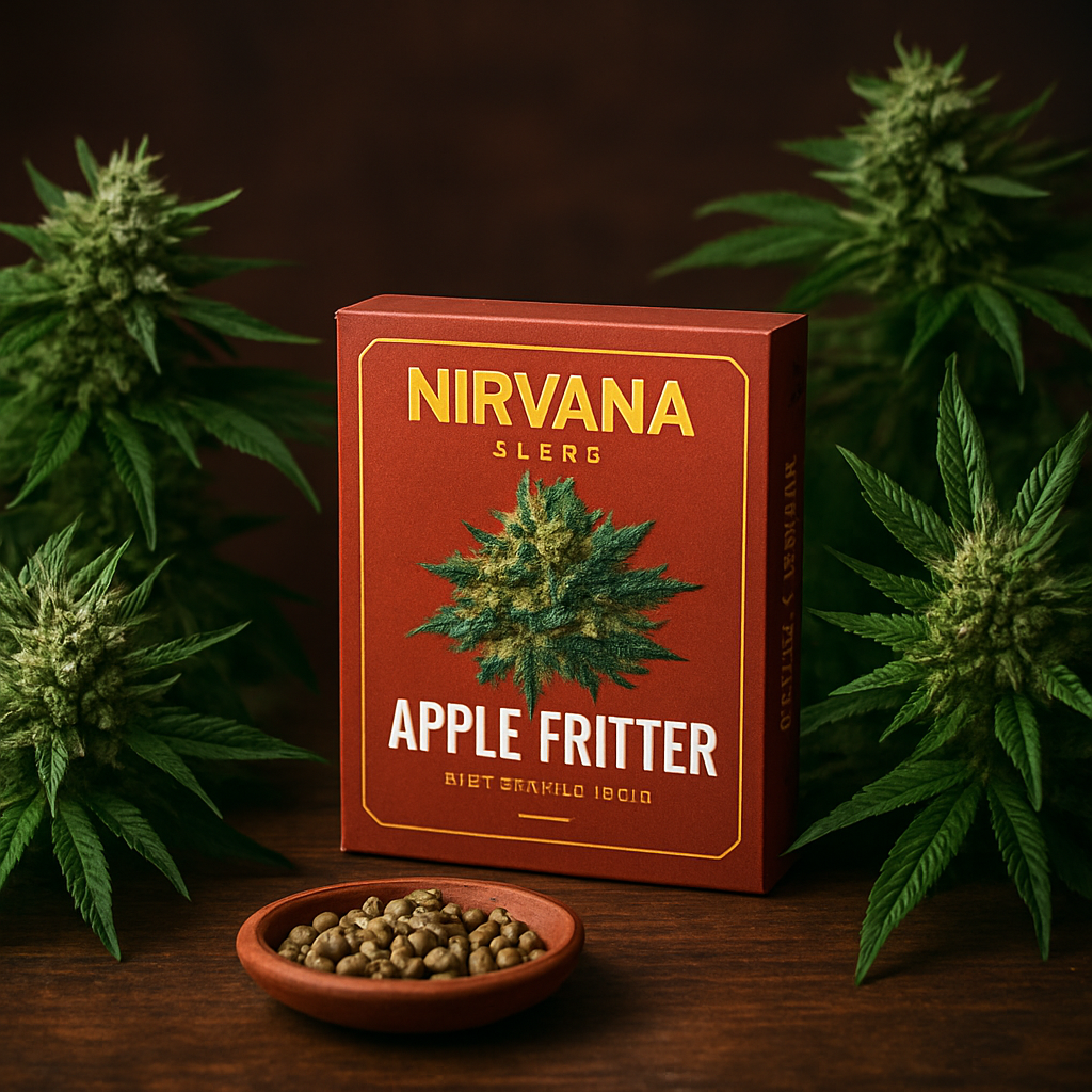 Apple Fritter Feminized Review: Worth It in 2026?
