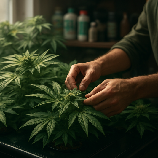 How to Grow Zkittlez Autoflower Fast