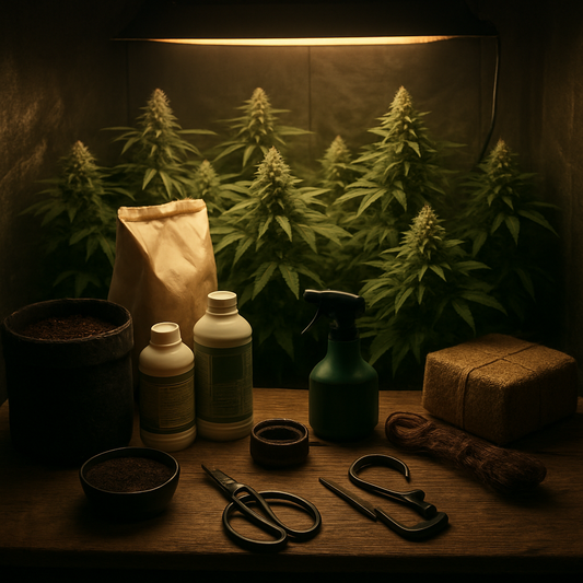 7 Best Tips for Growing Exodus Cheese Feminized