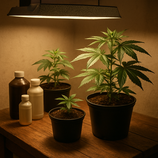 Top 7 Tips for Girl Scout Cookies Autoflower Success