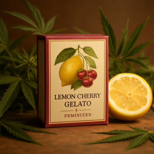 Is Lemon Cherry Gelato Feminized Worth It? 2026 Review