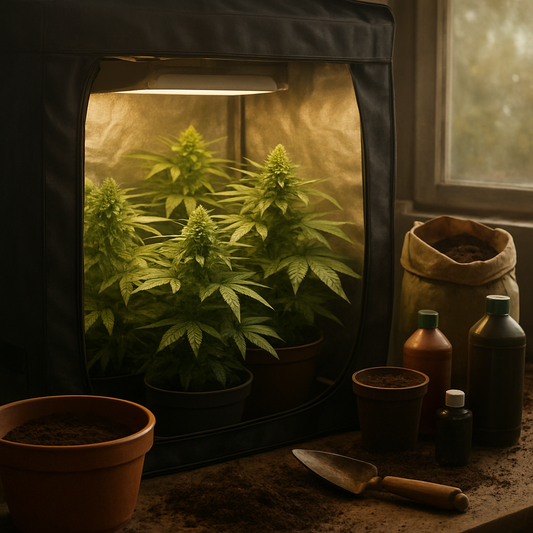 7 Best Tips for Bubblelicious Autoflower Success