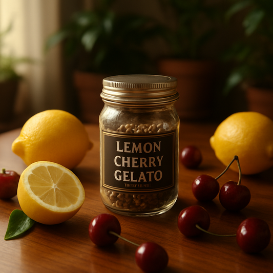 Lemon Cherry Gelato Feminized: 2026 Expert Review
