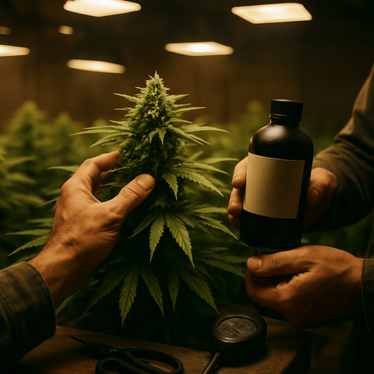 How to Grow OG Kush Autoflower for Maximum Yield - Nirvana USA
