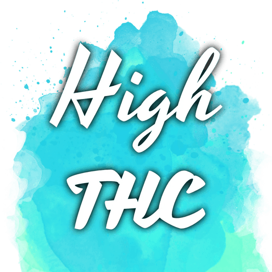 High THC Starter Pack - Nirvana USA