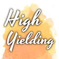 High Yielding Starter Pack - Nirvana USA