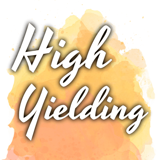 High Yielding Starter Pack - Nirvana USA