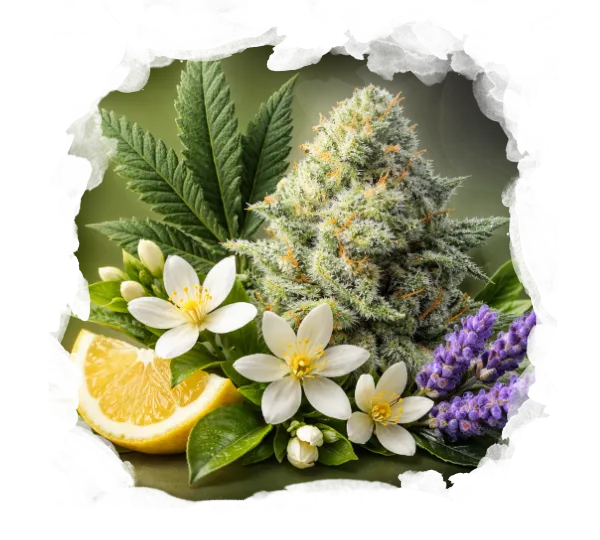 High THC Starter Pack