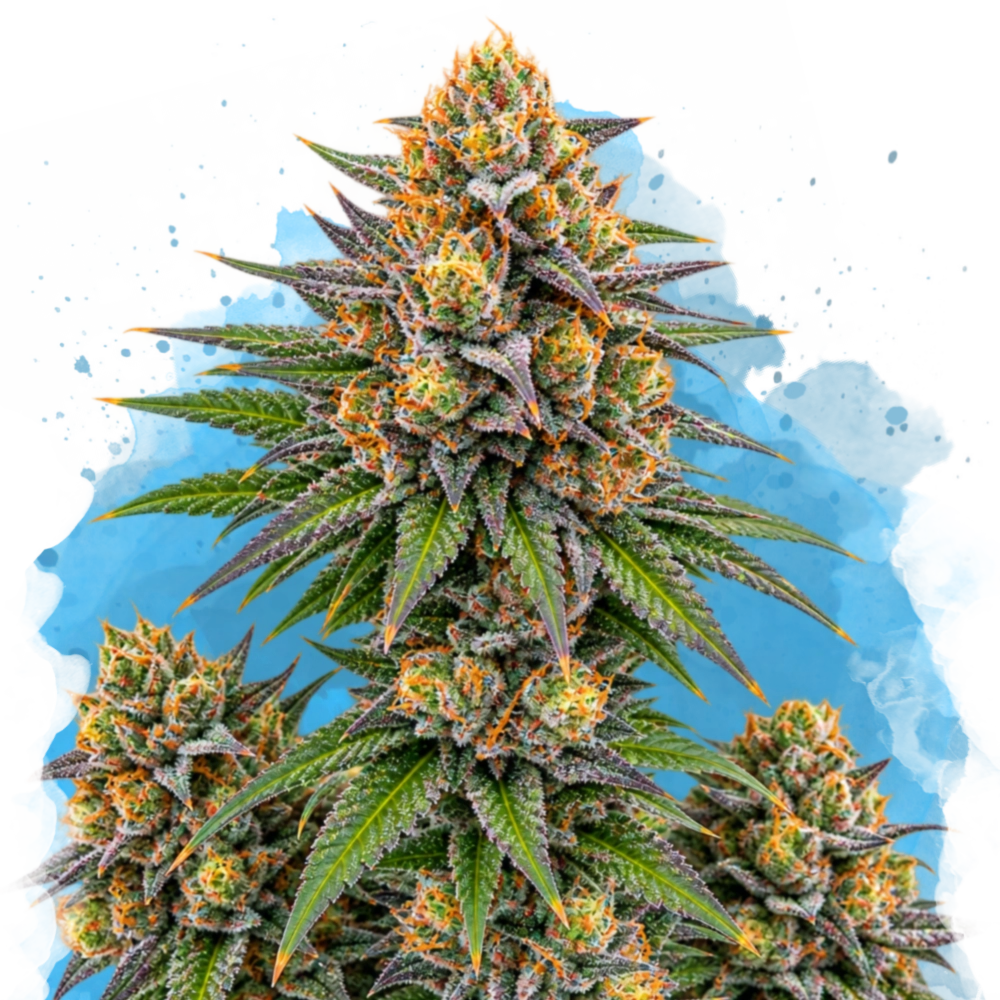 Zkittlez Regular